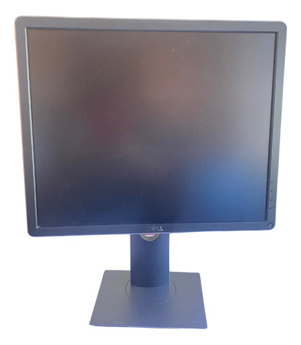 Monitor Dell P1914sc 19 Polegadas Tela Sem Risco