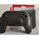 Mando Pro Controller Nintendo Switch