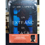 Libro / Shari Lapena - Un Extraño En Casa