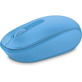 Ratón Móvil Inalámbrico Microsoft 1850 - Azul Cian