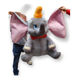 Elefante Dumbo De  Peluche Gigante Envió Gratis 