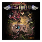 The Binding Of Isaac Completo + Dlcs Español Pc Digital