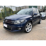 Volkswagen Tiguan 2013 2.0 Sport & Style Tsi 200cv Tiptronic