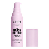 Primer Marsh Mellow Nyx