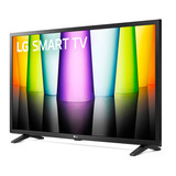 Smart Tv 32  Hd Led LG Lq630bpsa - Rex