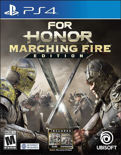 For Honor - Playstation 4 