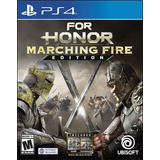 For Honor - Playstation 4 