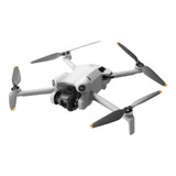 Drone Dji Mini 4 Pro Rc 2 (com Tela) Fly More Combo, Dji043