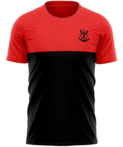 Camisa Flamengo Bronx Masculina Oficial