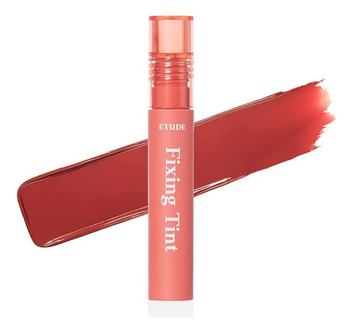 Etude House - Fixing Tint - Kbeauty - Kpop