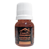 Essência Malbec 15 Ml - Casa Fé