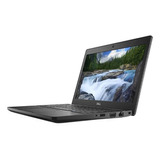 Notebook Dell 5290, I5-7300u, 8gb, Ssd 240gb,  Windows 11