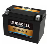 Bateria Duracell Dtx9 Xt600 Cb500 Shadow 600 Ninja 250 300