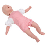 Maniquí De Reanimación Cardiopulmonar Infant Professional