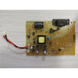 Placa Da Fonte Monitor Philips 163v5l + Nf