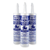 Bird-x Repelente En Gel Para Pája - Unidad a $24211