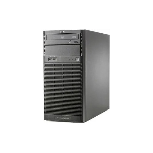 Servidor Desktop Hp Proliant Ml110 G6 Xeon 3430 8gb 