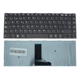 Teclado Para Toshiba  C40d C40t C45 C45d C45t S40 S40d S40t