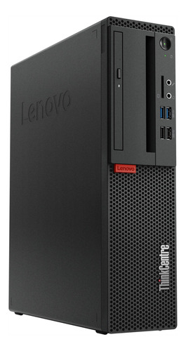 Cpu Lenovo Sff Slim, Core I5 9na 9a Gen 8gb Ram, 240gb Ssd