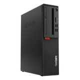 Cpu Lenovo Sff Slim, Core I5 9na 9a Gen 8gb Ram, 240gb Ssd