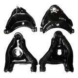 Kit Tijeras Inferiores & Sup Chevrolet Cheyenne 4x2 86-96