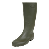 Botas De Caucho Para Caza, Pesca Y Actividades En Campo 