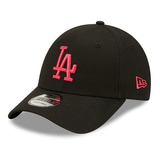 Jockey Los Angeles Dodgers B 9forty Nuevo Original New Era