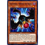 Yugioh! Blackwing - Oroshi The Squall - Led3-en030 