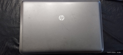 Notebook Hp455