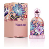 Perfume Halloween Blossom Edt 100ml Mujer Jesus Del Pozo