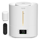 Asakuki Humidificadores Para El Dormitorio Del Hogar, Humidi