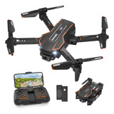Mini Drone Con Camara Para Niños, Quadcopter, 1080p Hd