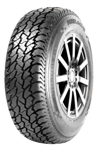 Llanta Mirage Mr-at172 265/70r17 115 T