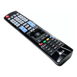 Controle Remoto Tv Smart Akb74115502 Repoe Akb73756510 Novo