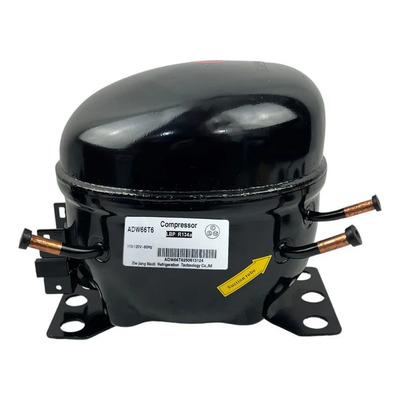 Compresor Refrigerador R134a Lbp 1\u002F4+ Hp, Cmresk014p | Meses sin interés