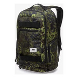 Mochila Vans Skate Pack 3-b Cordura 