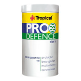 Alimento Tropical Pro Defence S 52g - Probioticos Vitaminas 