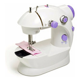 Maquina De Coser Mini Sewing Machine 4 In 1