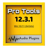 Protools 12.3 