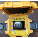 Reloj Invicta Con Caja Original 