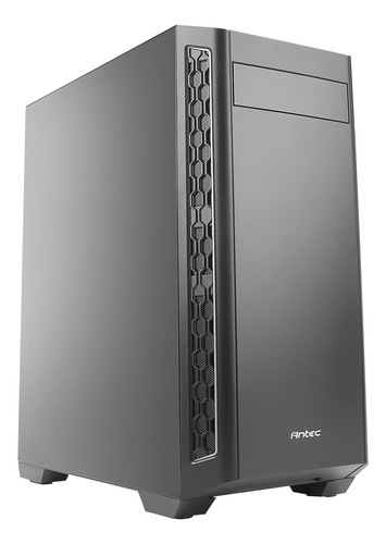 Antec Performance Series P7 Neo Mid-tower E-atx Silent Case.