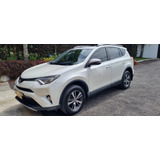 Toyota Rav4 2017 2.0 Street