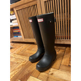 Botas De Lluvia Hunter