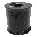 Rollo 50mt Dynnema Hi-tech Negro Spool Picasso