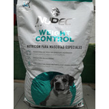 Nupec Weight Control Dieta 15kg. Envio Gratis A Todo El Pais