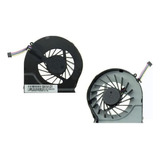 Ventilador Hp G4-2000 G6-2000 G7-2000 4 Pines 