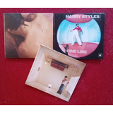 Lote 3 Cd Harry Styles - Harry, Fine Line Y House  (nuevos) 