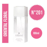 Perfume Millanel N°201 Mlln Girl-  Edp Femenino 100ml