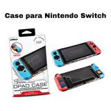 Acrílico Funda Protector Case Carcasa Para Nintendo Switch