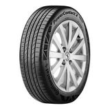 Llanta Continental Powercontact 2 185/65r15 88h Sl Bsw 600/a